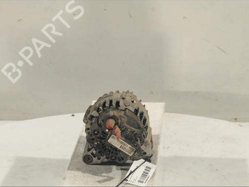Alternator DACIA DUSTER (HS_) 1.5 dCi | BP15190562M7 