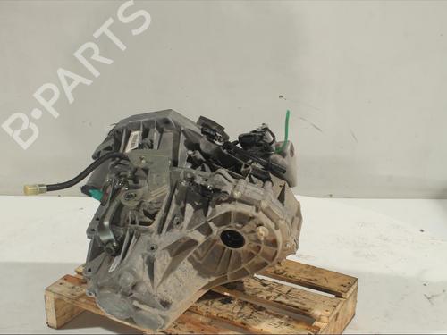 Gearbox DACIA DUSTER (HS_) 1.5 dCi 4x4 | BP13413221M3 