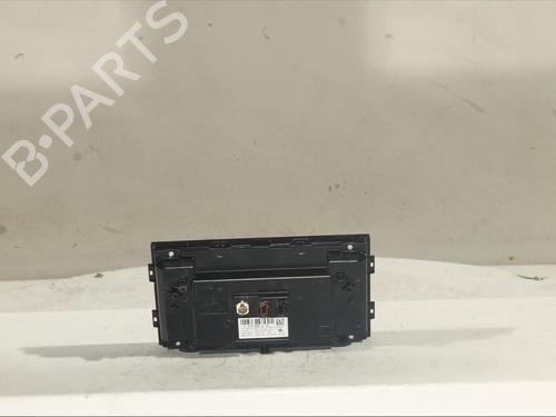 Ferdsskriver CITROËN C4 CACTUS 1.2 VTi 82 | BP19445236C48 