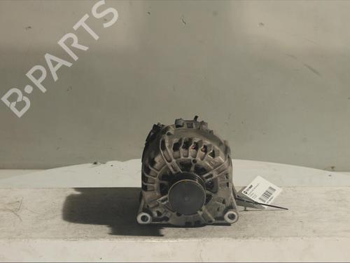 Used Alternator Alternator MITSUBISHI ASX (GA_W_) 1.6 MIVEC (GA1W) (117 hp) 16128590 16128590
