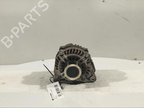 Used Alternator Alternator MAZDA 6 Saloon (GH) 2.0 MZR-CD (GH14) (140 hp) 11984719 11984719