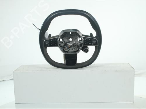 Used Steering wheel Steering wheel RENAULT AUSTRAL TCe 160 (HGMJ) (158 hp) 35797908 35797908