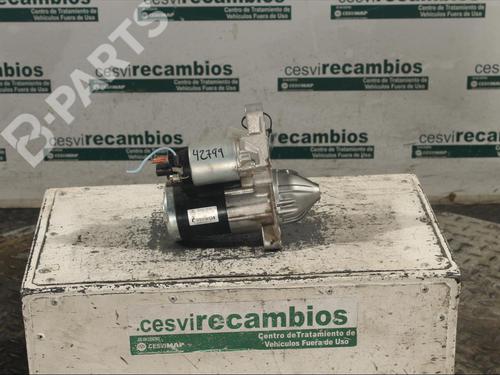 Startmotor DACIA DOKKER MPV (KE_) 1.6 (102 hp) 11897061