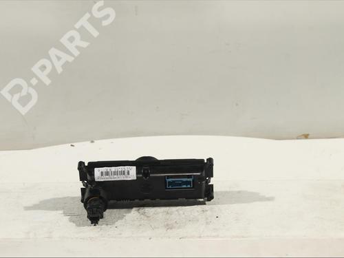 AC-Styringsenhed/Manøvreenhed MINI MINI (R50, R53) [2001-2006]  11905278