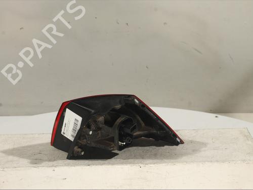 Used Left taillight VW GOLF VII (5G1, BQ1, BE1, BE2) 1.6 TDI (115 hp) 29986341