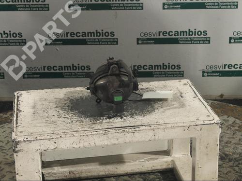 Left front fog light BMW 3 (E46) 320 d | BP11898500C30 