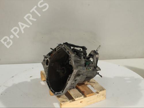 Gearbox NISSAN QASHQAI II (J11, J11_) 1.5 dCi | BP29986177M3