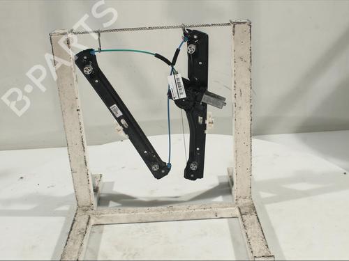 Used Front left window mechanism Front left window mechanism BMW X1 (F48) sDrive 18 d (150 hp) 12085163 12085163
