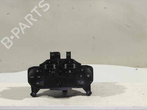 Used Climate control Climate control FIAT 500 C (312_) 0.9 (312AG1A) (86 hp) 26949297 26949297