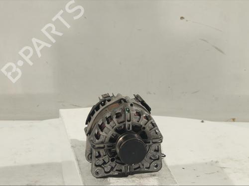 Alternator RENAULT CLIO V (B7_)  | BP12595618M7 