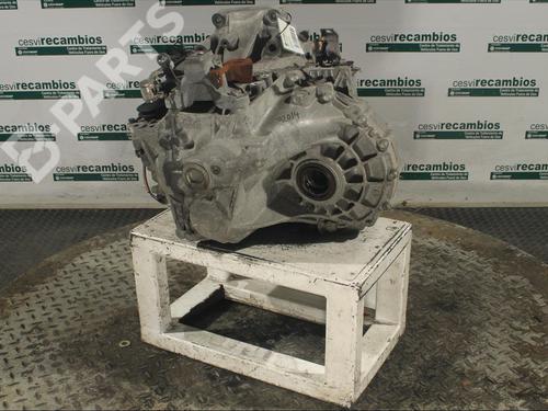 Gearbox MAZDA 3 Saloon (BK) 1.6 DI Turbo (BK12Y) | BP11895920M3