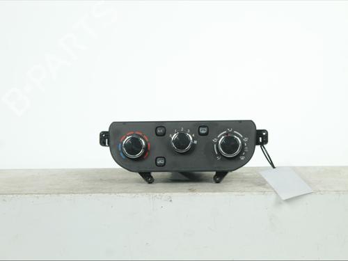Used Climate control Climate control DACIA SPRING Extreme (65 hp) 39699032 39699032