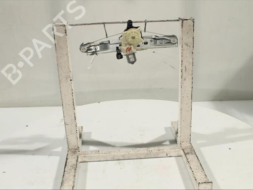 Used Rear right window mechanism Rear right window mechanism FORD FOCUS III Saloon 1.6 EcoBoost (150 hp) 12084286 12084286