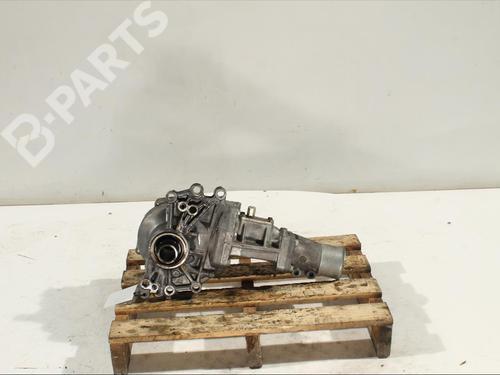 Transfer box MITSUBISHI OUTLANDER II (CW_W) 2.0 DI-D (CW8W) (140 hp) 11903315