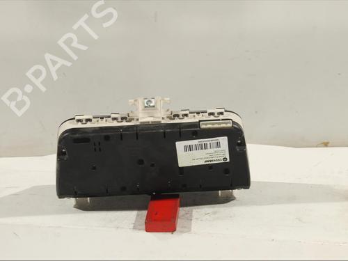 Instrument cluster TOYOTA COROLLA Verso (ZER_, ZZE12_, R1_) 2.0 D-4D (CUR10_, CUR10R) | BP26919745C47 