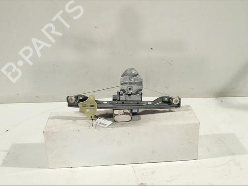 Front left window mechanism RENAULT TWINGO III (BCM_, BCA_) 1.0 SCe 70 | BP12083232C22 - Image 2