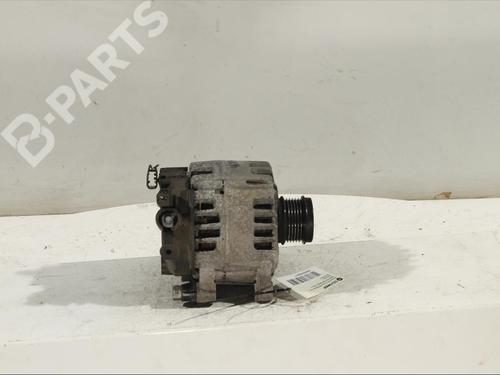 Alternator CITROËN C4 CACTUS 1.6 BlueHDi 100 | BP11981843M7 
