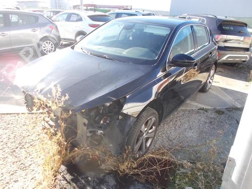 Intercooler PEUGEOT 308 II (LB_, LP_, LW_, LH_, L3_) 1.6 BlueHDi 120 | BP32201033M30 