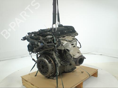 Engine KIA CEE'D (JD) 1.4 CVVT | BP36368000M1 - Image 3