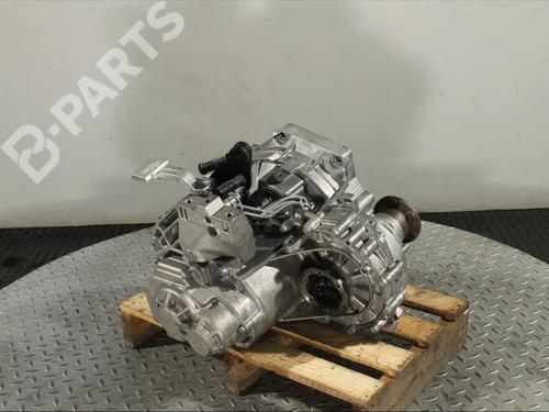 Gearbox SEAT LEON (5F1)  | BP11981356M3 