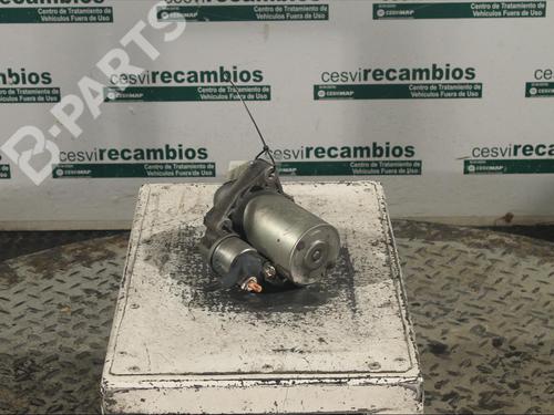 Starter NISSAN MICRA IV (K13K, K13KK) 1.2 | BP11898467M8 