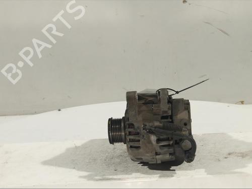 Used Alternator Alternator CITROËN C4 CACTUS 1.2 VTi 82 (82 hp) 11912237 11912237