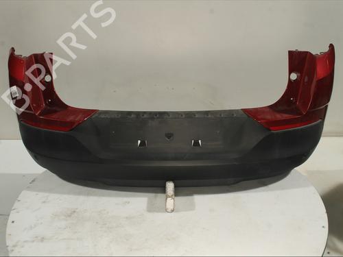 Used Rear bumper OPEL GRANDLAND / GRANDLAND X (A18, P1UO) 1.5 Turbo D (75) (131 hp) 31692939