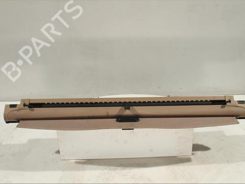 Used Rear parcel shelf Rear parcel shelf BMW X3 (E83) 2.0 sd (177 hp) 14525505 14525505