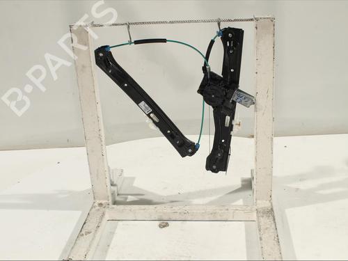 Used Front left window mechanism Front left window mechanism BMW 1 (F20) 118 d (150 hp) 12080468 12080468