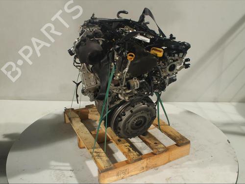 Engine SUZUKI VITARA (LY) 1.6 DDiS AllGrip (APK416D) | BP15899153M1 