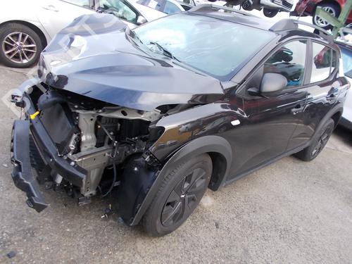 Left mirror DACIA SANDERO III 1.0 TCe 100 | BP30652828C26