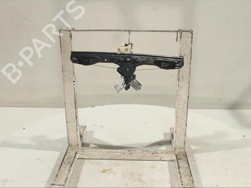 Used Front left window mechanism Front left window mechanism FIAT PANDA (312_, 319_) 1.2 (312PXA1A) (69 hp) 15190626 15190626