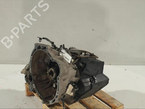 Getriebe FORD FIESTA VI (CB1, CCN)  | BP13259785M3 