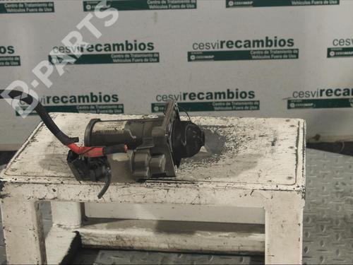 Starter FIAT PUNTO (199_) 1.2 (199AYL1A, 199BYL1A) | BP11899802M8 