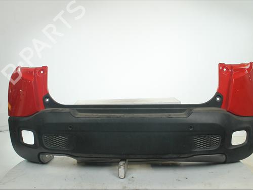 rear-bumper-jeep-renegade-suv-bu-b1-bv-2014-38039700 main image
