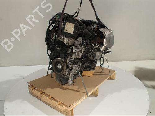 Engine CITROËN C4 II (NC_) 1.6 BlueHDi 120 | BP36053239M1 - Image 3