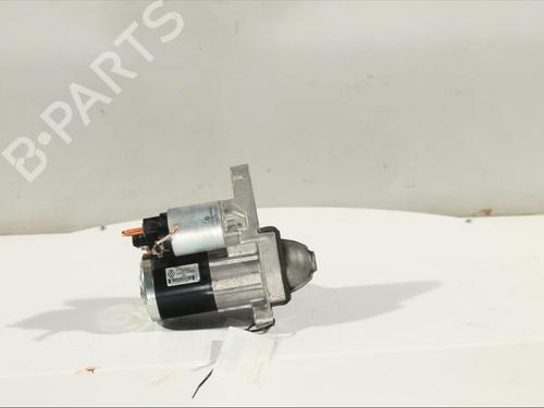 Used Starter DACIA DOKKER Box Body/MPV 1.6 LPG (102 hp) 11903290