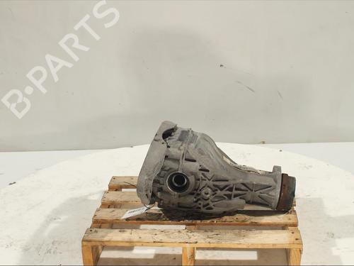 Rear differential AUDI Q5 (8RB) 2.0 TDI quattro | BP11910201M24