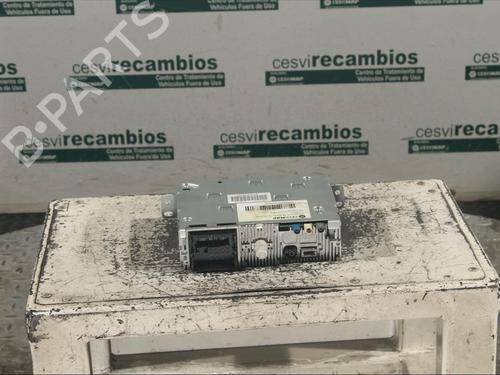 Electronic module CITROËN C4 II (NC_) 1.2 THP 130 (NCHNYM, NCHNYT) | BP12078287M83 