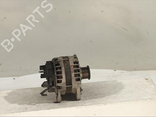 Alternator NISSAN X-TRAIL III (T32_, T32R, T32RR) 1.6 dCi (T32) | BP30266191M7 
