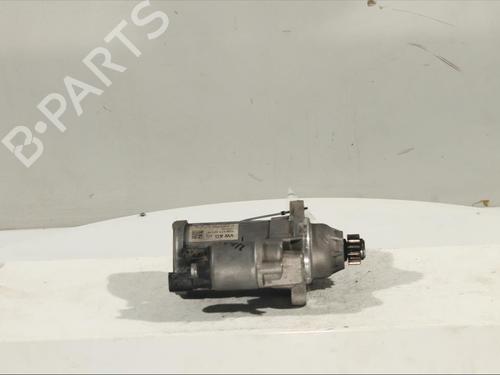 Used Starter Starter SEAT IBIZA IV (6J5, 6P1) 1.4 TDI (90 hp) 11911877 11911877