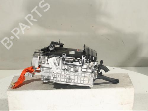 Used Inverter/Converter TOYOTA YARIS CROSS (MXP_) 1.5 Hybrid (MXPJ10) (116 hp) 17611903