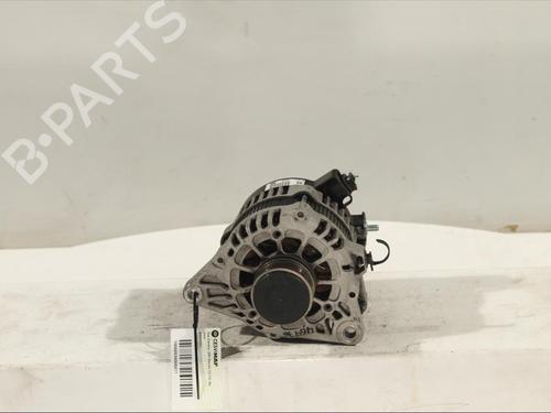 Used Alternator Alternator KIA CARENS IV 1.7 CRDi (116 hp) 11905589 11905589