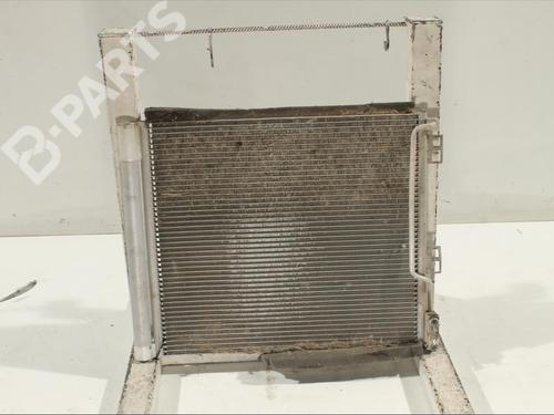 Used AC radiator NISSAN NV200 Van [2010-2025]  12082971