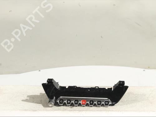 Used Switch Switch PEUGEOT 208 II (UB_, UP_, UW_, UJ_) 1.2 PureTech 100 (101 hp) 25780369 25780369