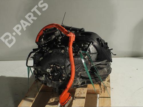 Engine LEXUS NX (_Z1_) 300h AWD (AYZ15, AYZ15_, AYZ15R) | BP11907381M1 