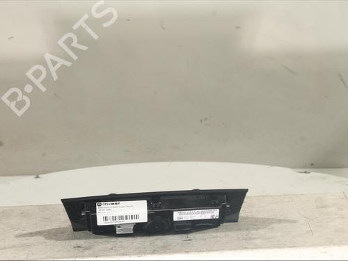 Climate control BMW 3 Coupe (E92)  | BP18152712I5 