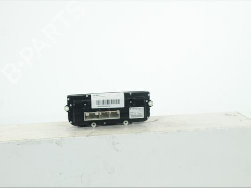 Climate control VW GOLF V (1K1) 2.0 TDI | BP36511343I5 - Image 2