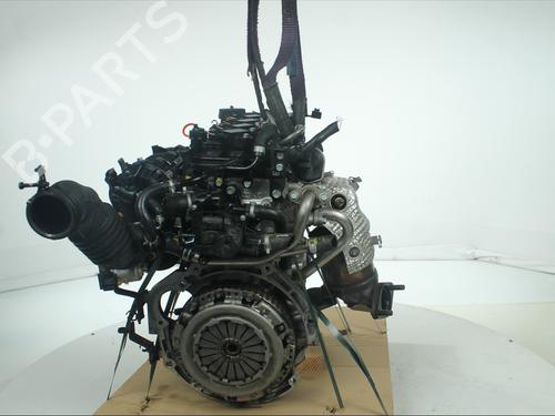 Engine HYUNDAI i20 III (BC3, BI3) 1.2 | BP34049082M1  - Image 5