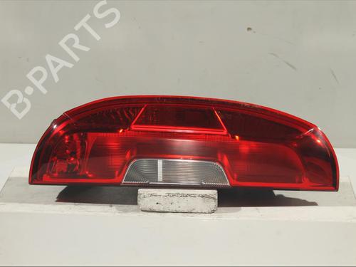 Used Left taillight Left taillight FIAT DOBLO Bus (263_) 1.3 D Multijet (263AXC1A) (90 hp) 12085448 12085448